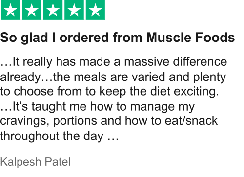 Genuine TrustPilot Review