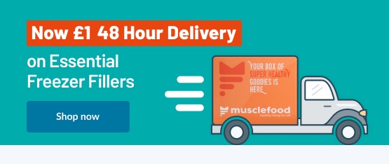 48 Hour Express Delivery