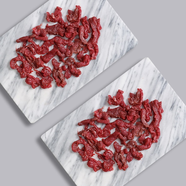 2 x 150g Extra Lean Beef Stir Fry Strips
