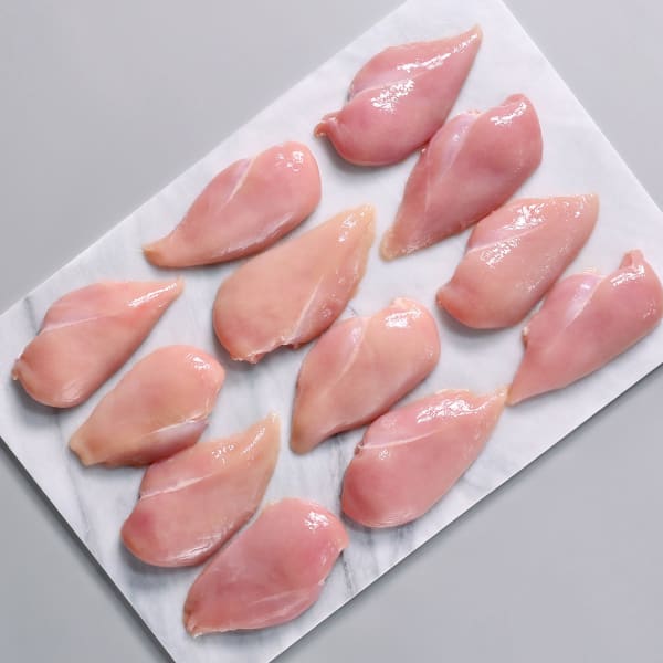 1 x 2.5kg Premium Chicken Breasts