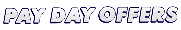 Pay day week title