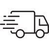 icon of a delivery box