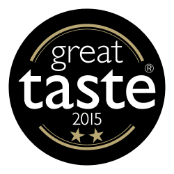Great Taste Awards 2015