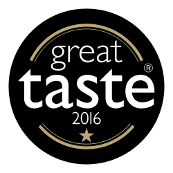 Great Taste Awards 2016