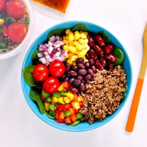 Healthy Ready Prepared Meals – 2nd Week FREE | musclefood