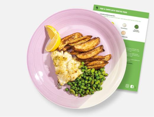 MuscleFood Goal Getters Review: The Super Slimmer Meal Plan