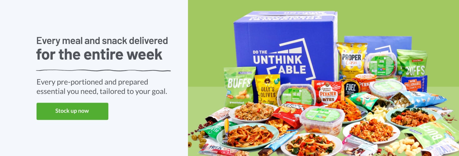 Do The Unthinkable&trade;