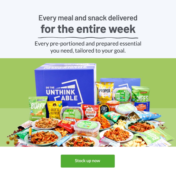 Do The Unthinkable&trade;