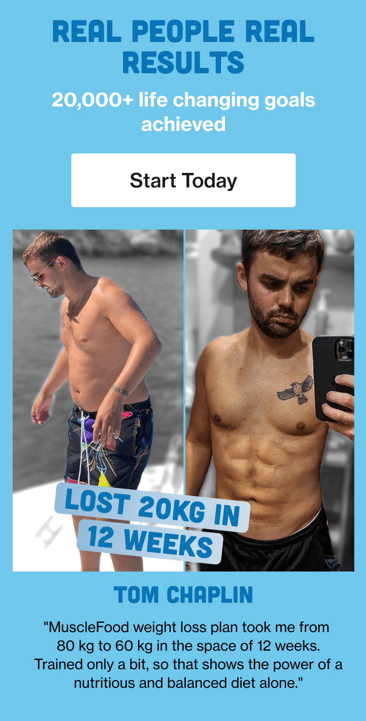Need more help to lose weight?