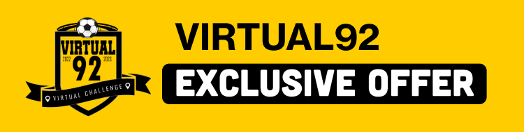 Virtual92 Exclusive Offer