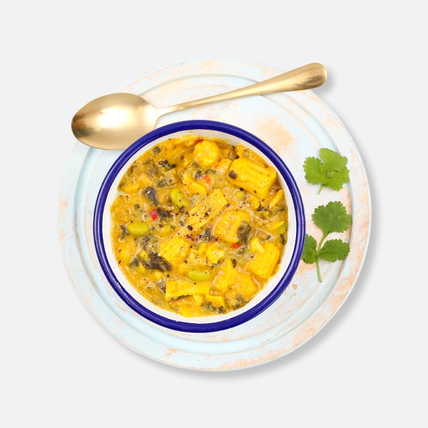 Cambodian Vegetable Curry (300g)