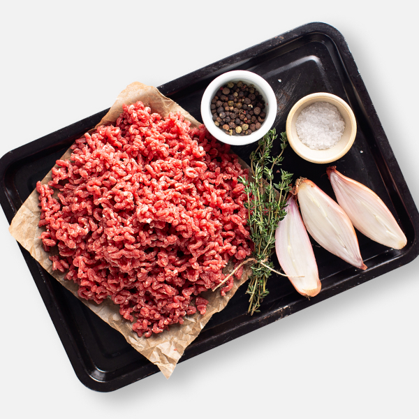 1 x Beef Mince 350g