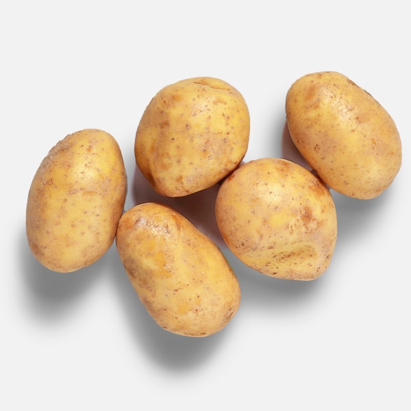 Jacket Potatoes - 1kg