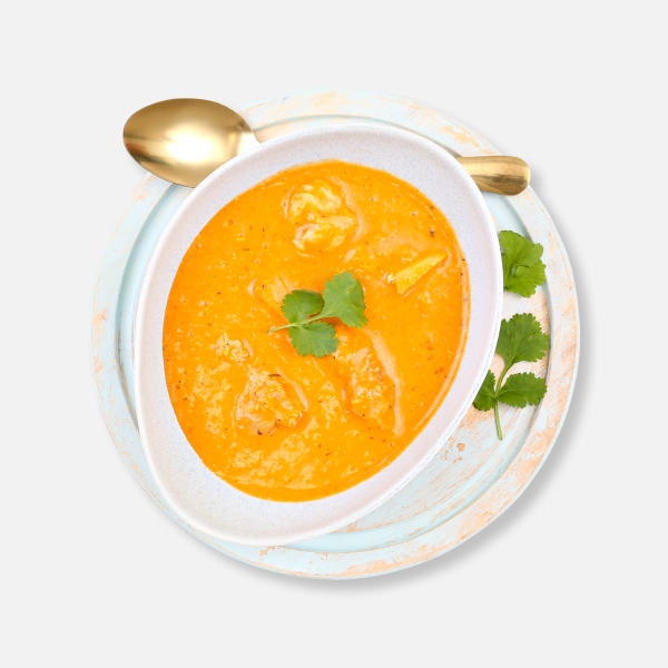 Red Thai Chicken Curry (300g)