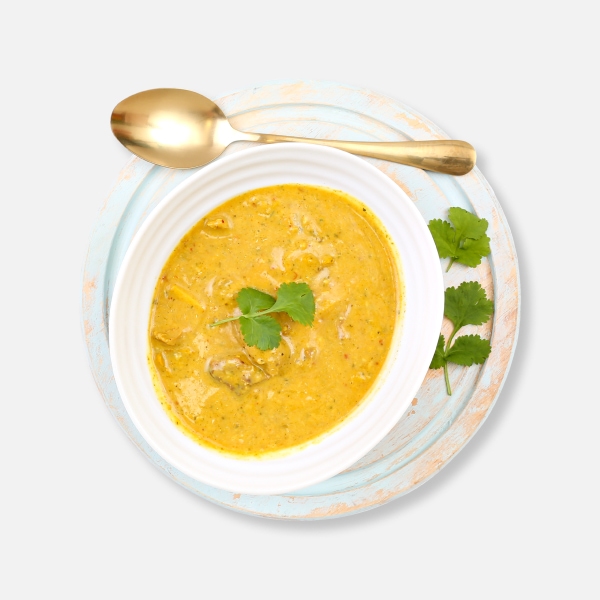 Yellow Thai Chicken Curry (300g)