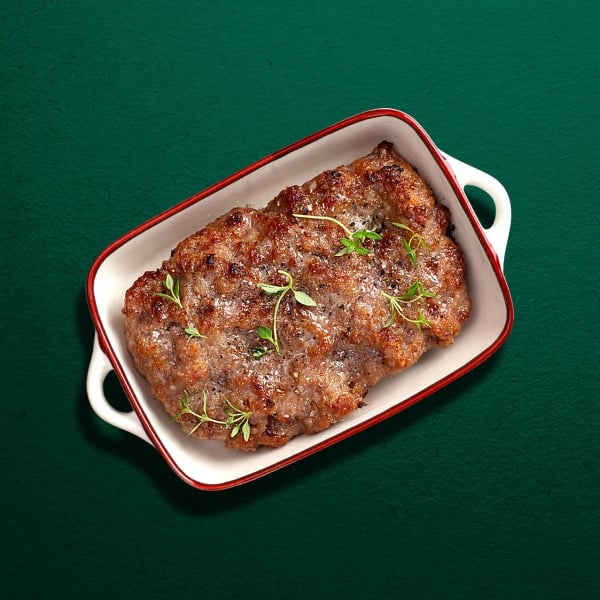 Pork Sausage Meat - 350g