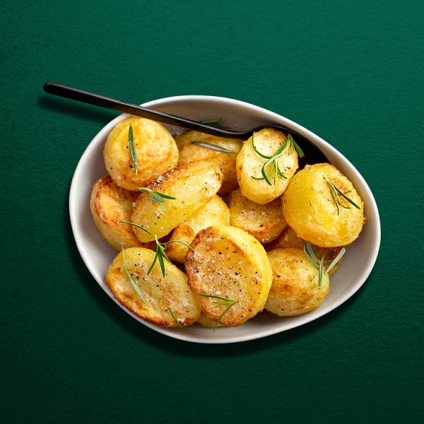 Luxury Roasting Potatoes - 1kg