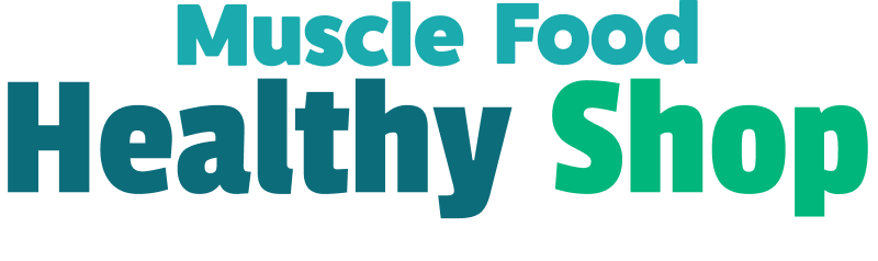 Healthy Shop logo