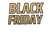 Black Friday Reloaded logo